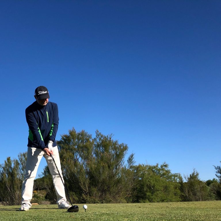 Golf Trainingsreisen mit Matthias Rollwa