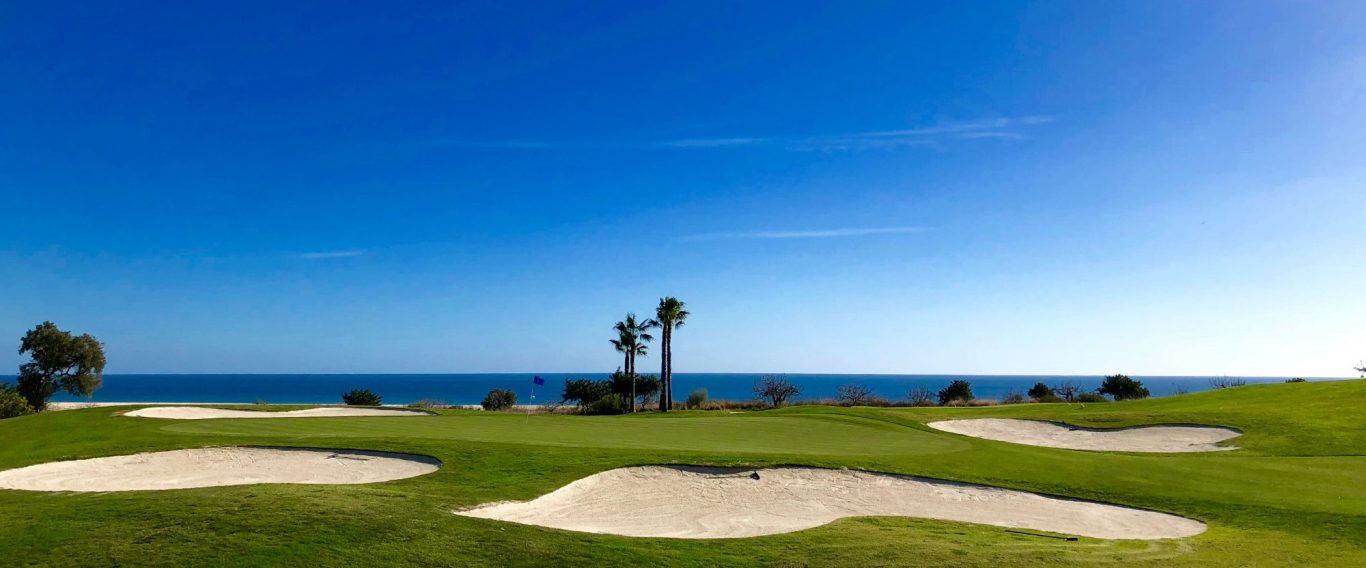 Golfreisen mit Matthias Rollwa